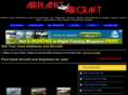 internetairplanes.com