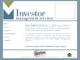 investormanagement.net