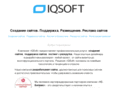 iqsoft.kz