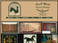 janefwargoantiques.com