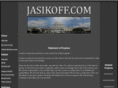 jasikoff.com