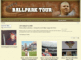 jeffsballparktour.net