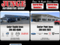 jungeautogroup.com