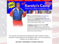 karolyiscamps.com