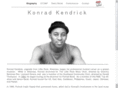 konradkendrick.com