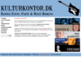 kulturkontor.dk