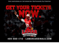 lamarcardinals.com