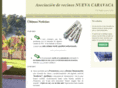 lanuevacaravaca.com