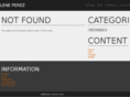 leneperez.com
