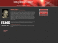 lesgibson.com