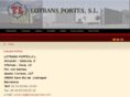 lotransportes.com