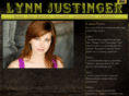 lynnjustinger.com