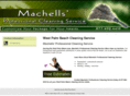 machellsprocleaningservice.com