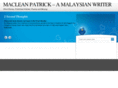 macleanpatrick.com