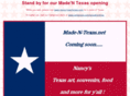 made-n-texas.net