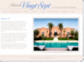maison27.com