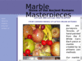 marblemasterpieces.com