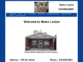 markslocker.com