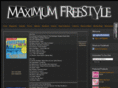 maximumfreestyle.com