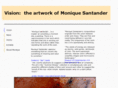moniquesantander.com