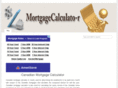 mortgagecalculato-r.com