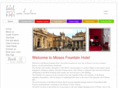 mosesfountain.com