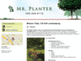 mrplanter.net