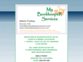mybookkeeperservices.com