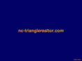 nc-trianglerealtor.com