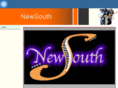 newsouthmusic.com