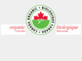 organicbiologique.ca