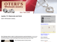 oterisjewelry.net