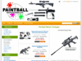 paintballmarkerpackages.com
