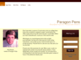 paragonpens.com