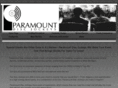 paramountdj.com