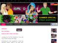partyflirtgame.com