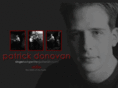 patrickdonovan.com