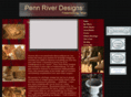 pennriverdesigns.com