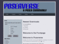 poserverse.com