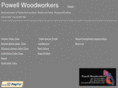 powellwoodworkers.com