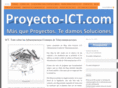 proyecto-ict.com