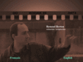 renaudberton.com
