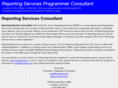 reportingservicesconsultant.com