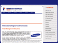 reprotechindia.com