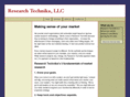 researchtechnika.com