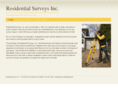 residentialsurveysinc.com