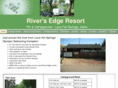 riversedgecamping.net