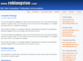 roblangston.com