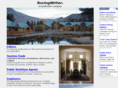 rovingwriter.com