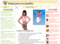 saludybuenaforma.com